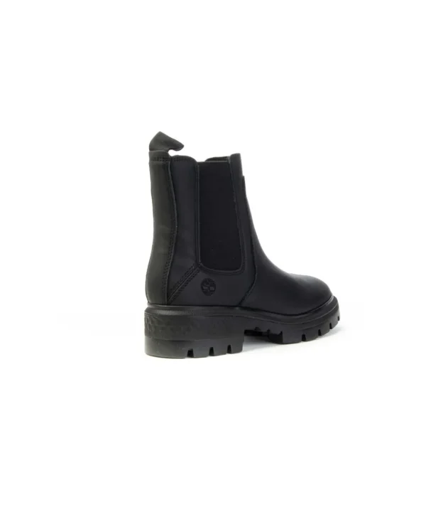 Beatles Timberland Tb0a5nd7015 Chelsea Cortina Valley