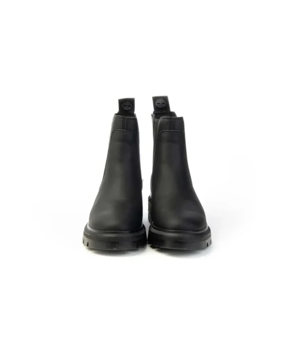 Beatles Timberland Tb0a5nd7015 Chelsea Cortina Valley