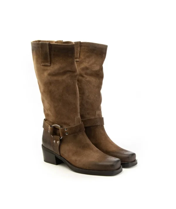 Biker Matisse Px825 Stivale punta Quadra
