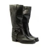 Biker Matisse Px825 Stivale Punta Quadra