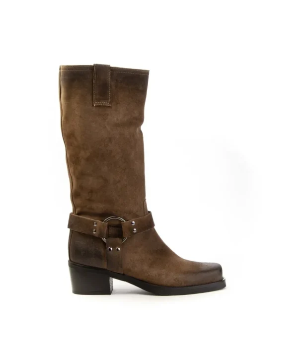 Biker Matisse Px825 Stivale punta Quadra