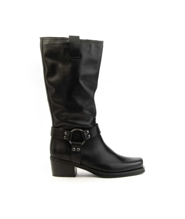 Biker Matisse Px825 Stivale Punta Quadra