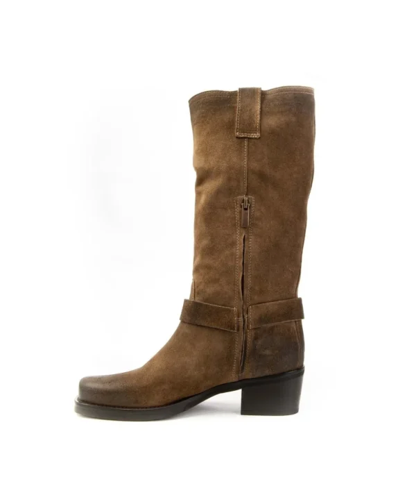 Biker Matisse Px825 Stivale punta Quadra