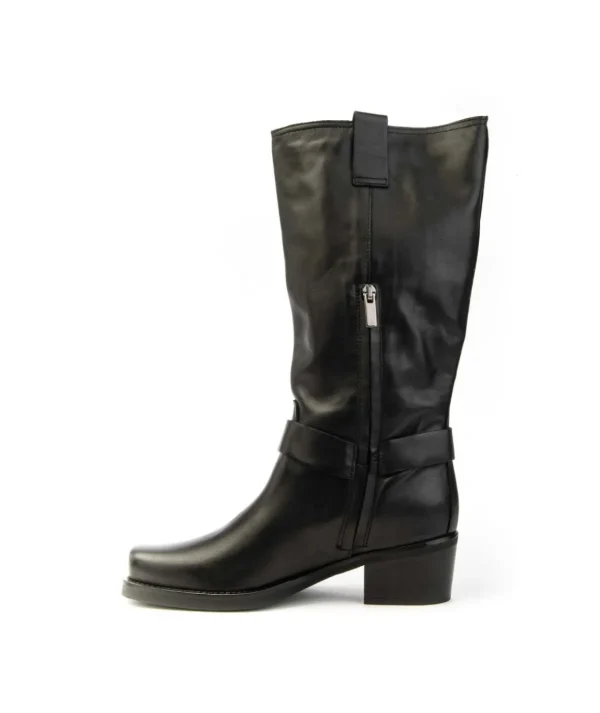 Biker Matisse Px825 Stivale Punta Quadra