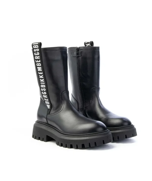 BIKKEMBERGS K4A6-20833-0238999 ANFIBIO