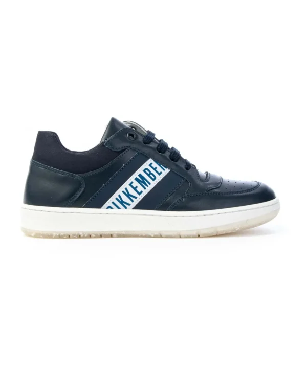 Bikkembergs K4b9-20890-1251800 Sneakers Lacci Junior Leone Shoes