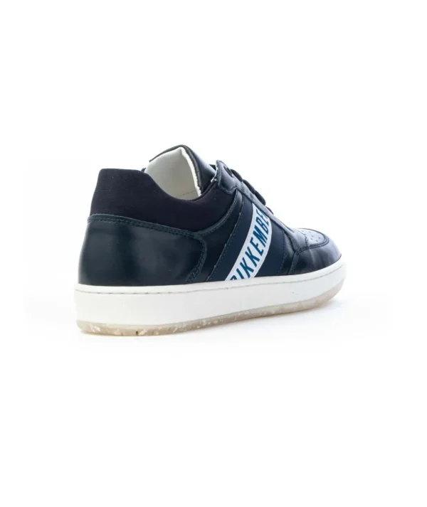 Bikkembergs K4b9-20890-1251800 Sneakers Lacci Junior Leone Shoes