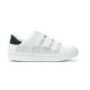 Bikkembergs K3b9-20857-1355x336 Sneakers 3 Strappi Junior