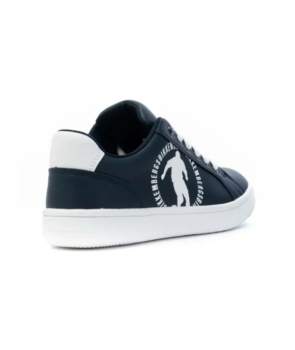 Bikkembergs K3B9-20856-1355X007 Sneakers lacci Junior