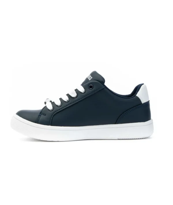 Bikkembergs K3B9-20856-1355X007 Sneakers lacci Junior