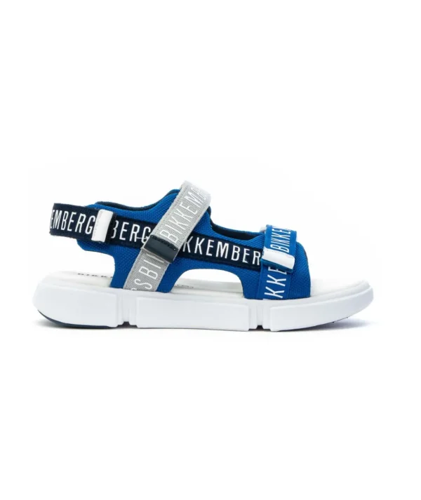 Bikkembergs K3b2-20877-0034y161 Sandalo Junior
