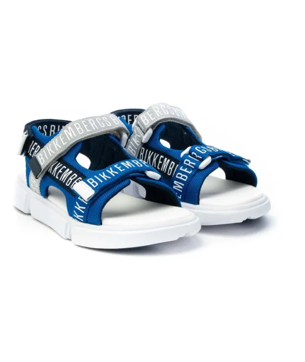 Bikkembergs K3b2-20877-0034y161 Sandalo Junior