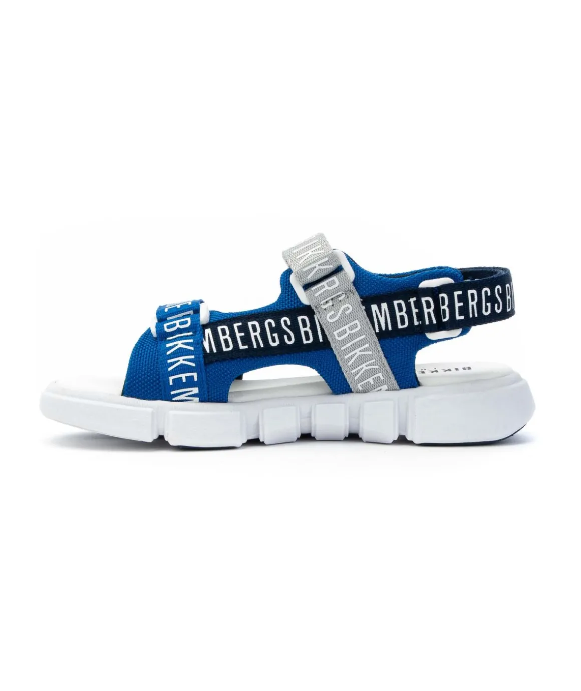 bikkembergs_kby_sandalo_j_3.webp Bikkembergs K3b2-20877-0034y161 Sandalo Junior