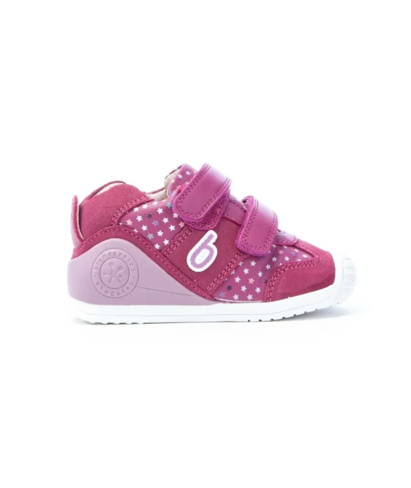 BIOMECANICS 211130 POLACCHINO 2 STRAPPI