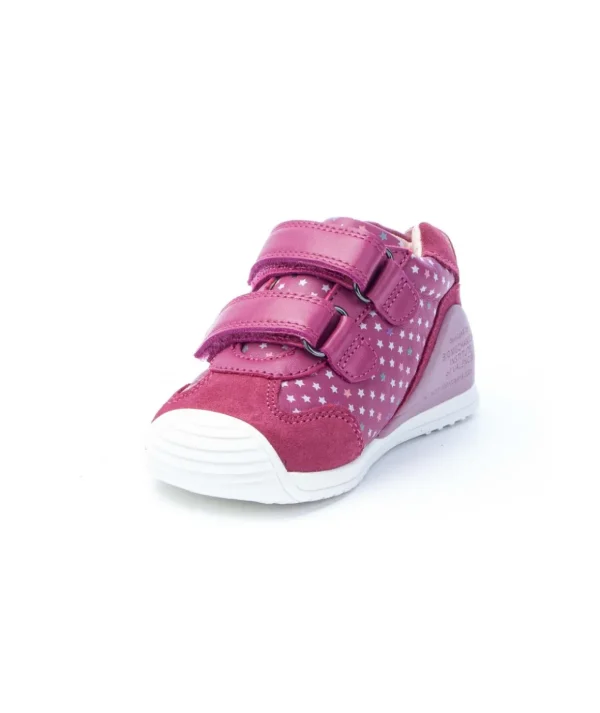 BIOMECANICS 211130 POLACCHINO 2 STRAPPI