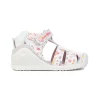 BIOMECANICS 212107 SANDALO 1 STRAPPO