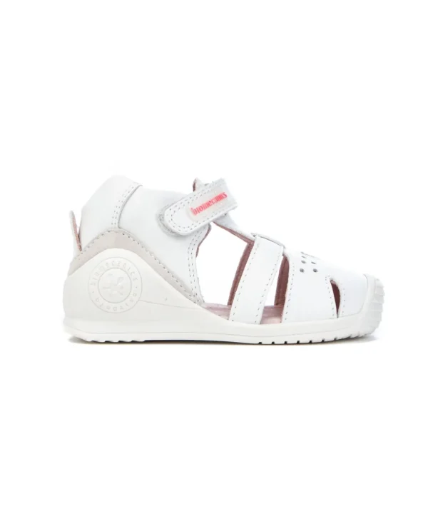 BIOMECANICS 212104 SANDALO 1 STRAPPO