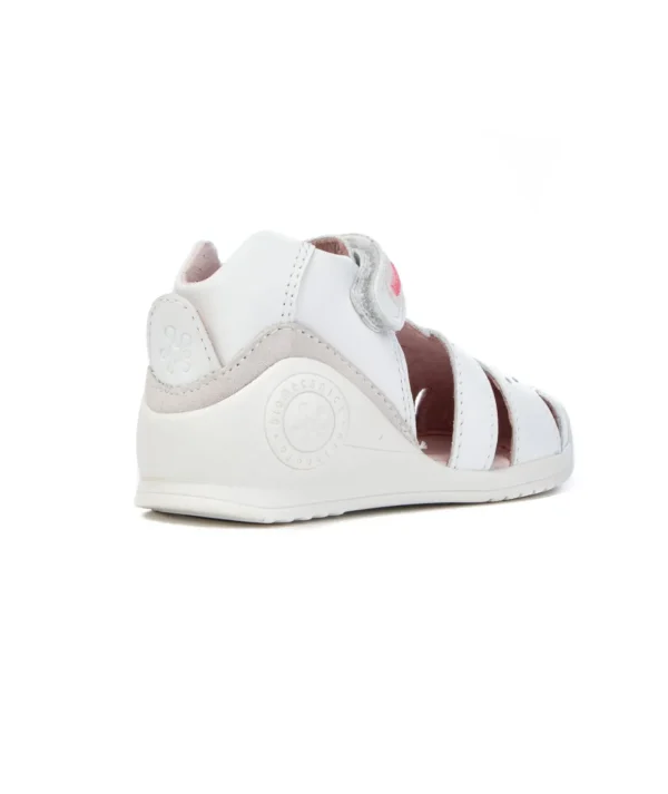 BIOMECANICS 212104 SANDALO 1 STRAPPO