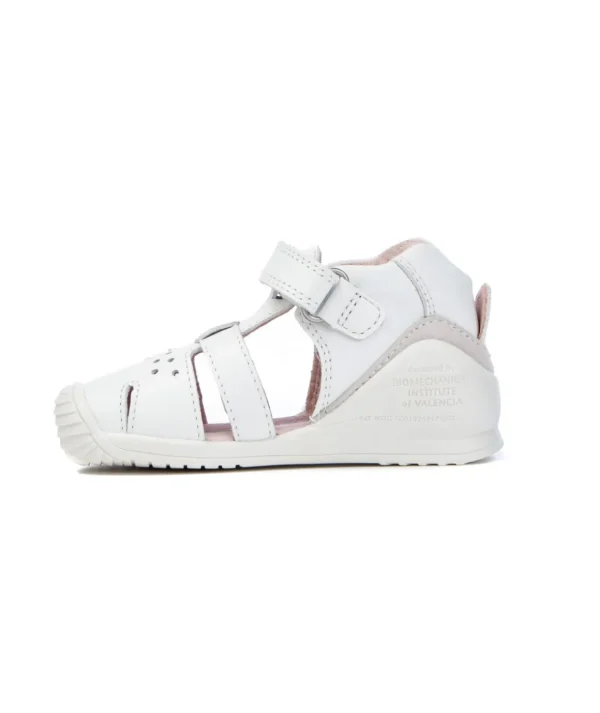 BIOMECANICS 212104 SANDALO 1 STRAPPO