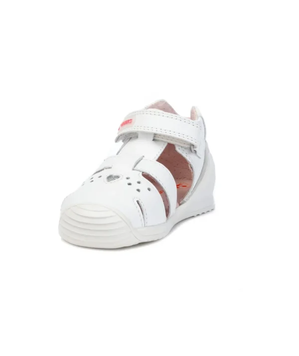 BIOMECANICS 212104 SANDALO 1 STRAPPO