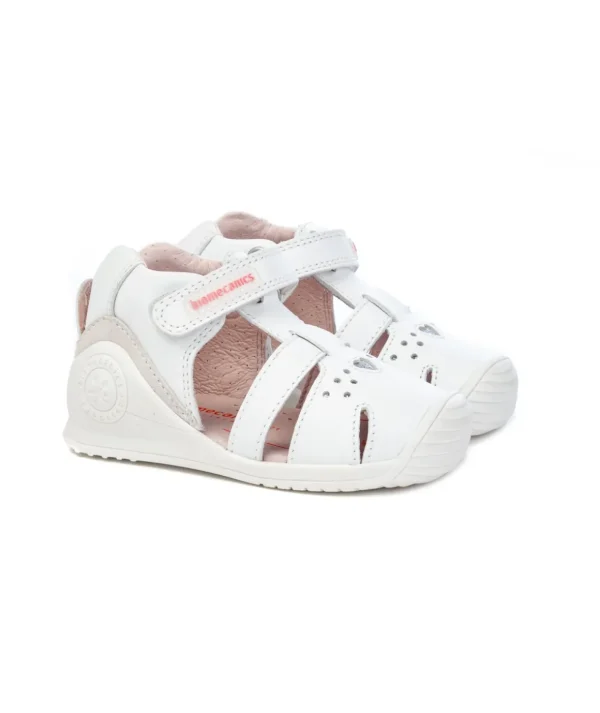 BIOMECANICS 212104 SANDALO 1 STRAPPO