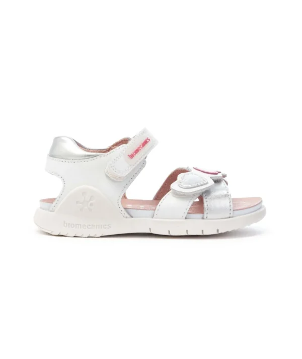 Biomecanics 222210 Sandalo Sportivo 2 Strappi