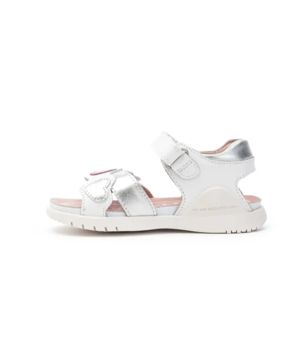 Biomecanics 222210 Sandalo Sportivo 2 Strappi