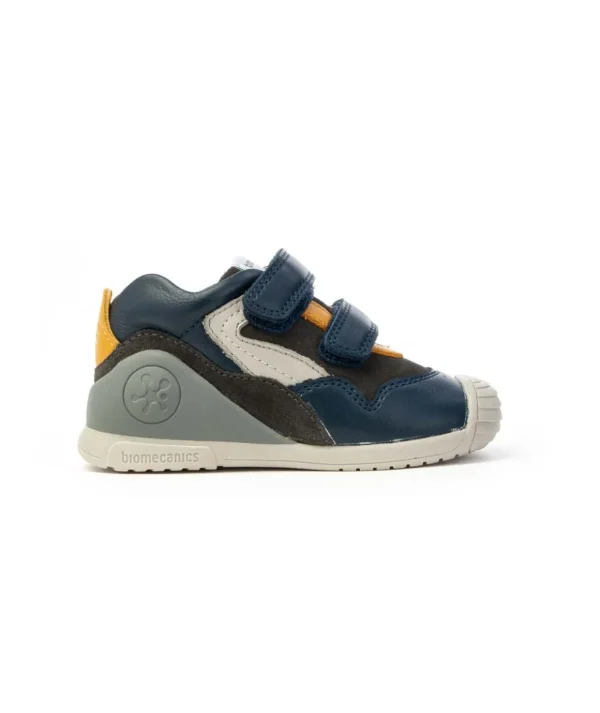 BIOMECANICS 221131 SCARPE PRIMI PASSI
