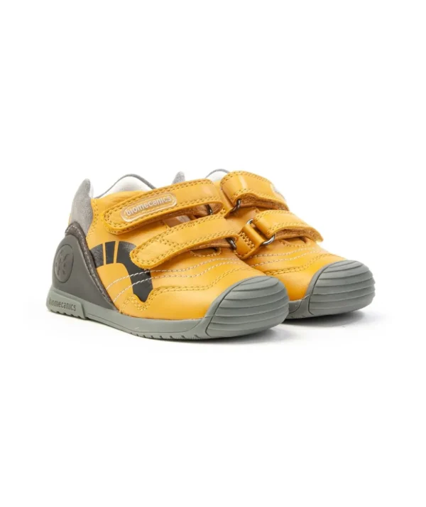 BIOMECANICS 221118 SCARPE PRIMI PASSI