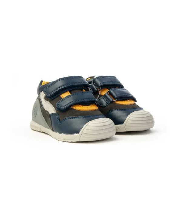 BIOMECANICS 221131 SCARPE PRIMI PASSI
