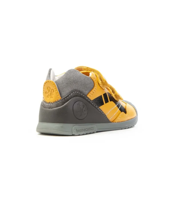 BIOMECANICS 221118 SCARPE PRIMI PASSI