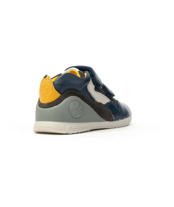BIOMECANICS 221131 SCARPE PRIMI PASSI