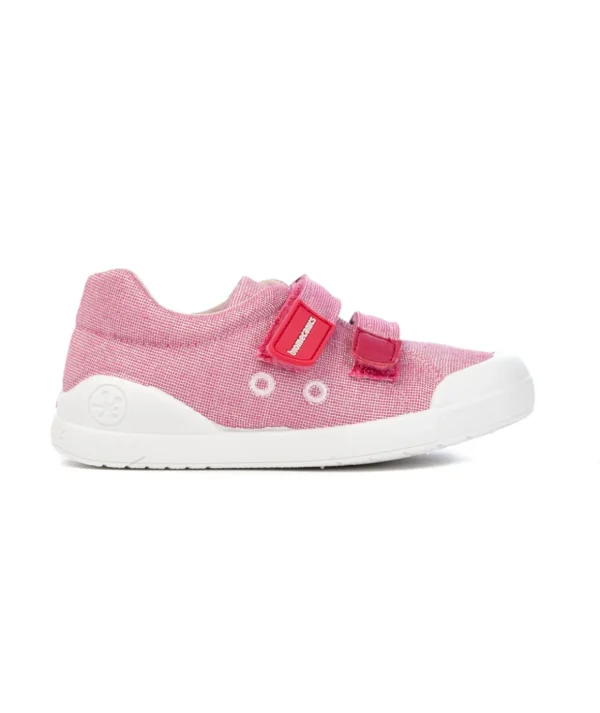 BIOMECANICS 202222 SNEAKER 2 STRAPPI
