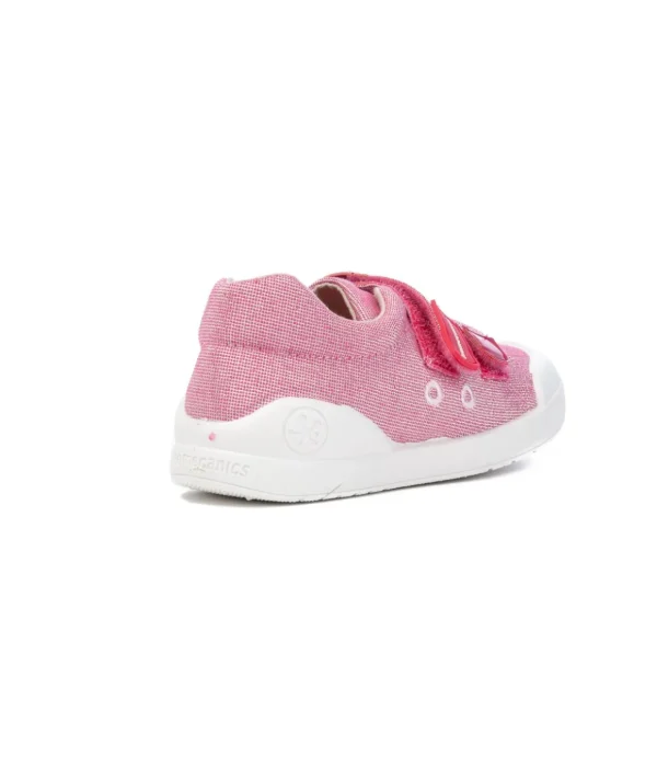 BIOMECANICS 202222 SNEAKER 2 STRAPPI