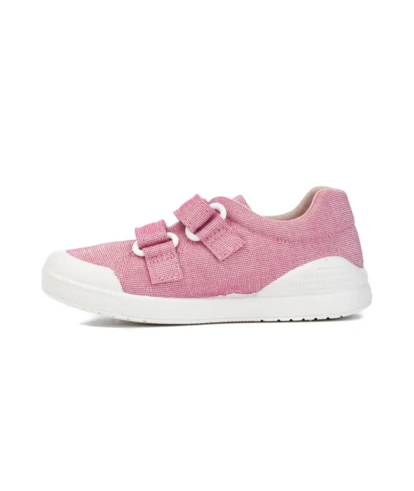 BIOMECANICS 202222 SNEAKER 2 STRAPPI
