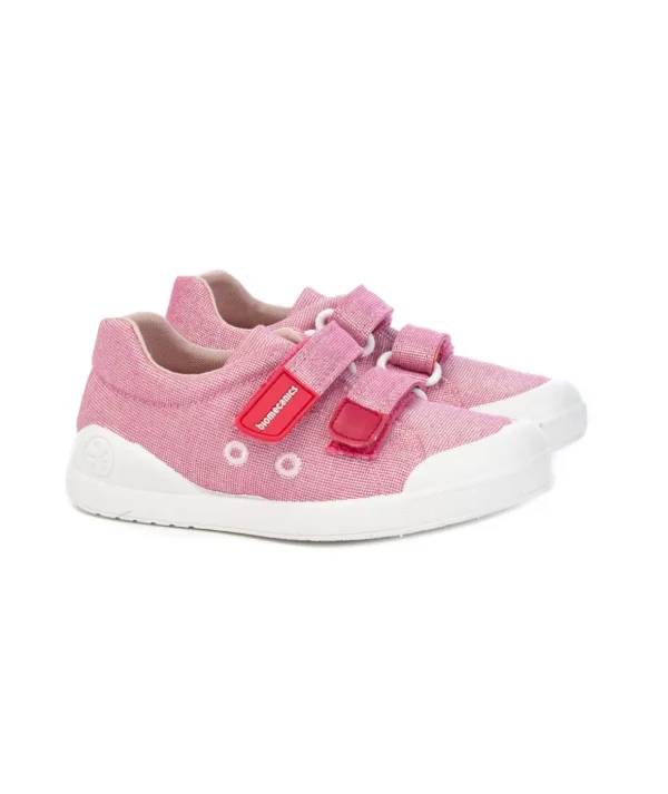 BIOMECANICS 202222 SNEAKER 2 STRAPPI