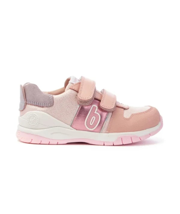 Biomecanics 222220 Sneakers 2 Strappi