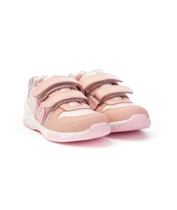 Biomecanics 222220 Sneakers 2 Strappi