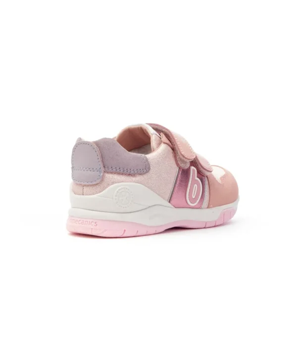 Biomecanics 222220 Sneakers 2 Strappi