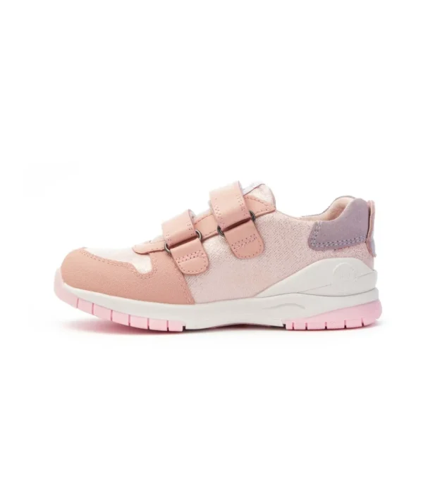 Biomecanics 222220 Sneakers 2 Strappi