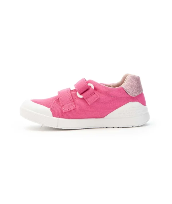 Biomecanics 222273 Sneakers 2 Strappi