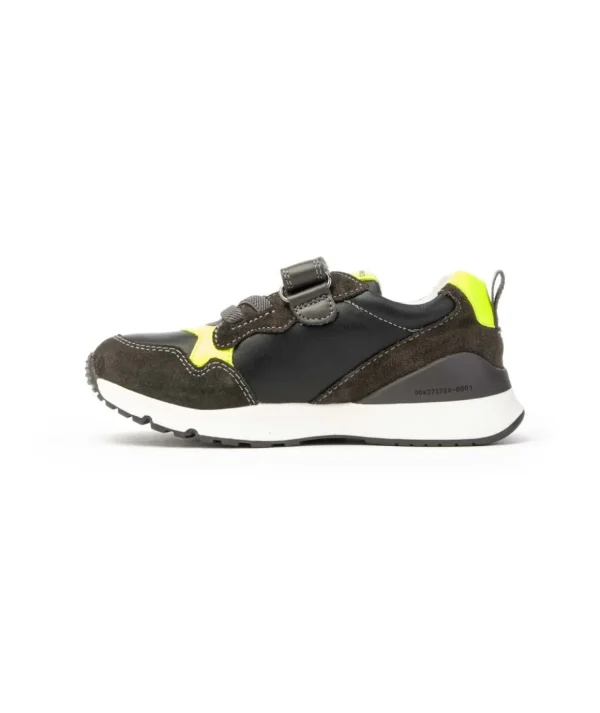 BIOMECANICS 221220 SNEAKERS CON STRAPPO