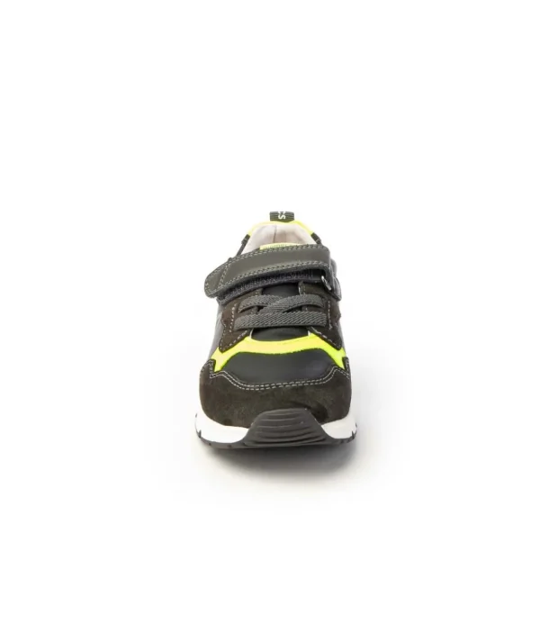 BIOMECANICS 221220 SNEAKERS CON STRAPPO