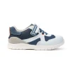 Biomecanics 222253 Sneakers Lacci e Strappo