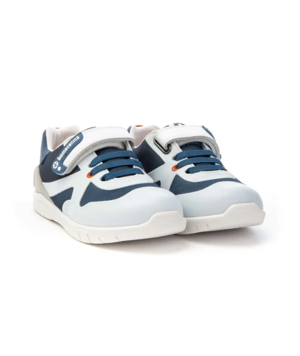 Biomecanics 222253 Sneakers Lacci e Strappo