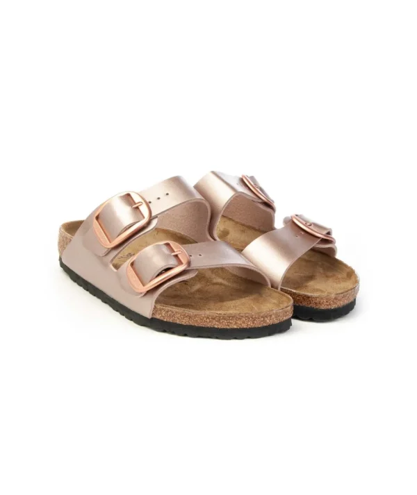 BIRKENSTOCK 1025815 ARIZONA BIG BUCKLE