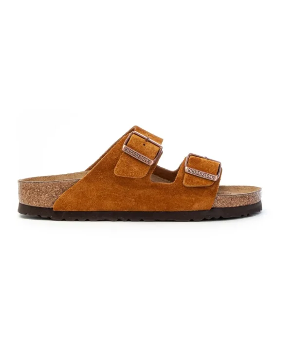 Birkenstock Arizona 1009527 Sandalo 2 Fasce