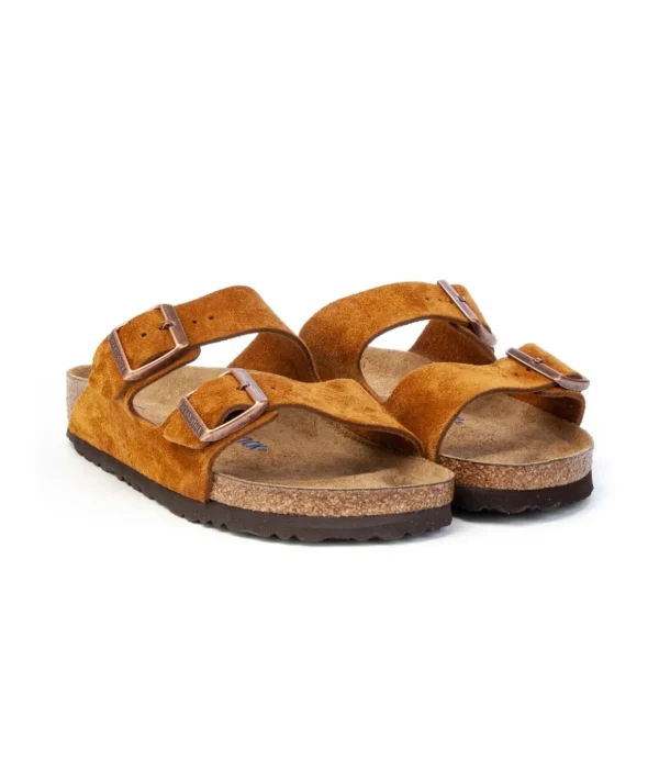 Birkenstock Arizona 1009527 Sandalo 2 Fasce