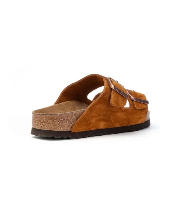 Birkenstock Arizona 1009527 Sandalo 2 Fasce
