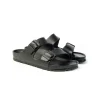 Birkenstock Arizona129421 Eva Black